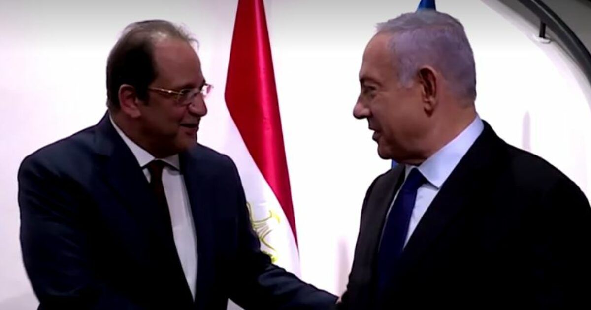 مصر تتهم إسرائيل بالمماطلة في تنفيذ التهدئة